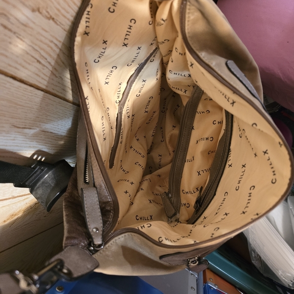 Chill x tote - Picture 8 of 11